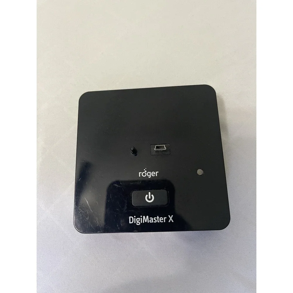 Phonak‎ Roger Digimaster X